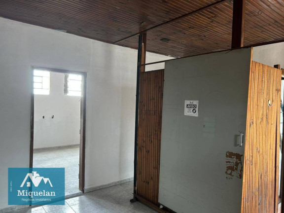 Imagem Galpão à Venda ou Locação, 600 m² em Vila Carrão - São Paulo