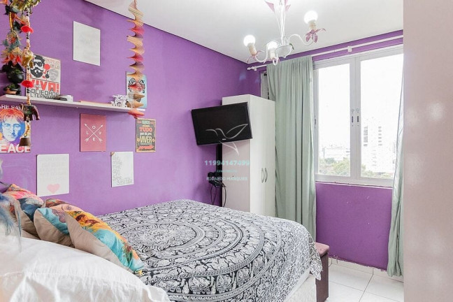 Imagem Apartamento com 2 Quartos à Venda, 51 m² em Bela Vista - São Paulo Imagem Apartamento com 2 Quartos à Venda, 51 m² em Bela Vista - São Paulo