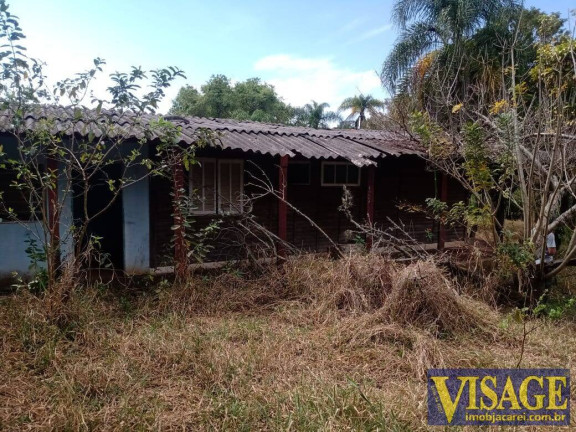 Imagem Terreno à Venda, 9 m² em Veraneio Ijal - Jacareí Imagem Terreno à Venda, 9 m² em Veraneio Ijal - Jacareí