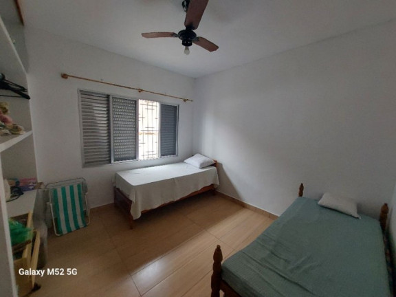 Imagem Casa com 2 Quartos à Venda, 89 m² em Flórida - Praia Grande