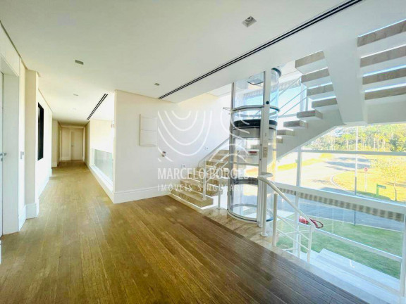 Imagem Casa de Condomínio com 5 Quartos à Venda, 750 m² em Alphaville - Santana De Parnaíba Imagem Casa de Condomínio com 5 Quartos à Venda, 750 m² em Alphaville - Santana De Parnaíba