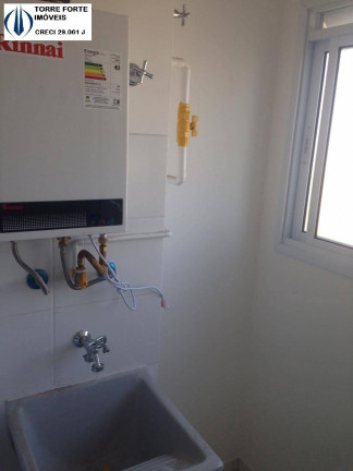 Imagem Apartamento com 1 Quarto à Venda, 35 m² em Vila Prudente - São Paulo