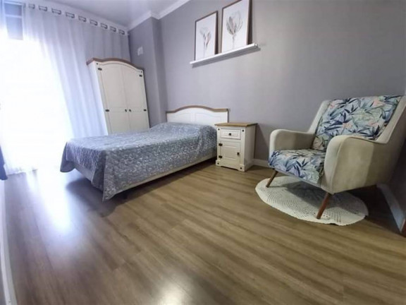 Imagem Apartamento com 1 Quarto para Alugar, 64 m² em Canto Do Forte - Praia Grande Imagem Apartamento com 1 Quarto para Alugar, 64 m² em Canto Do Forte - Praia Grande