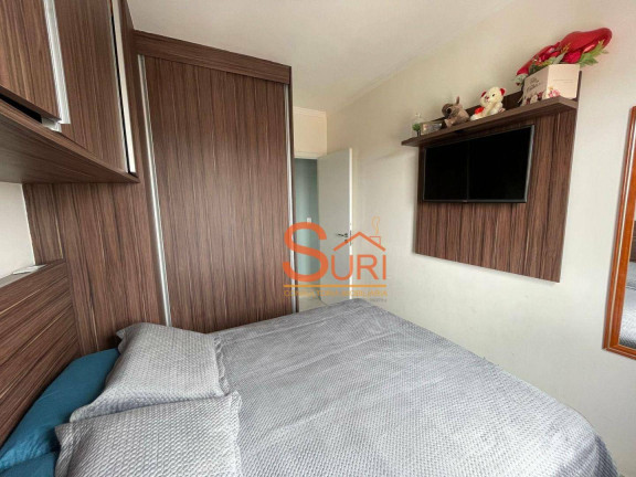 Imagem Apartamento com 2 Quartos à Venda, 52 m² em Santa Terezinha - São Bernardo Do Campo Imagem Apartamento com 2 Quartos à Venda, 52 m² em Santa Terezinha - São Bernardo Do Campo