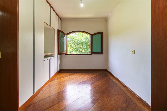Imagem Casa com 4 Quartos à Venda, 560 m² em City América - São Paulo Imagem Casa com 4 Quartos à Venda, 560 m² em City América - São Paulo