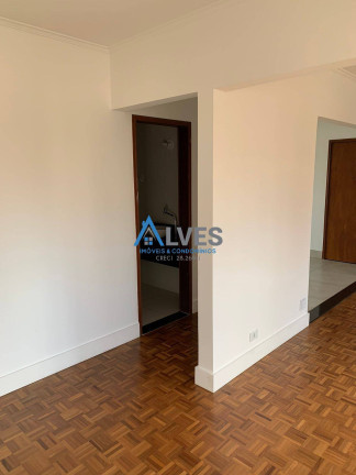 Imagem Apartamento com 3 Quartos à Venda, 126 m² em Cerâmica - São Caetano Do Sul