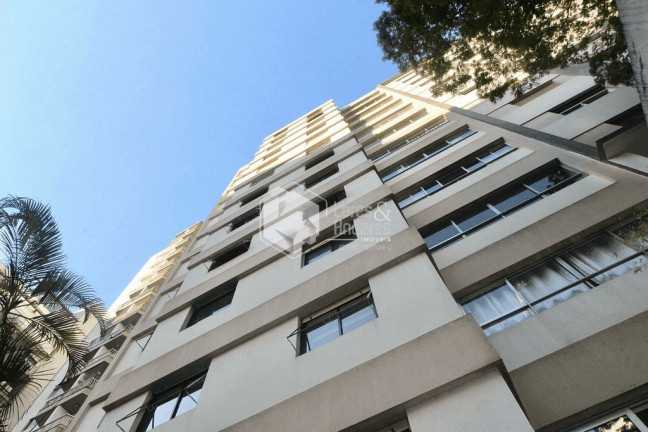 Imagem Apartamento com 3 Quartos à Venda, 154 m² em Perdizes - São Paulo Imagem Apartamento com 3 Quartos à Venda, 154 m² em Perdizes - São Paulo