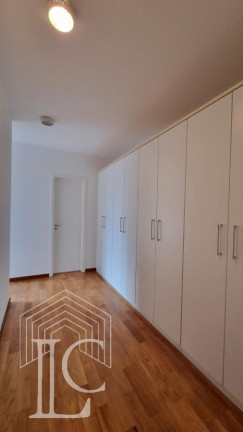 Imagem Apartamento com 3 Quartos à Venda, 198 m² em Brooklin - São Paulo