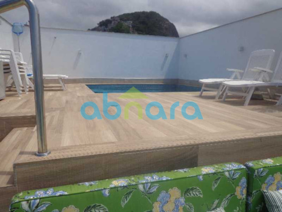 Imagem Cobertura com 4 Quartos à Venda, 500 m² em Copacabana - Rio De Janeiro Imagem Cobertura com 4 Quartos à Venda, 500 m² em Copacabana - Rio De Janeiro