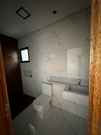 Imagem Casa com 3 Quartos à Venda, 153 m² em Loteamento Floresta - São José Dos Campos