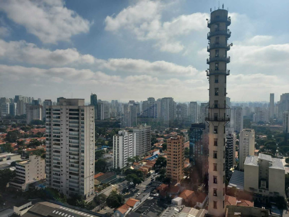 Imóvel com 3 Quartos à Venda, 178 m² em Jardim Das Acácias - São Paulo