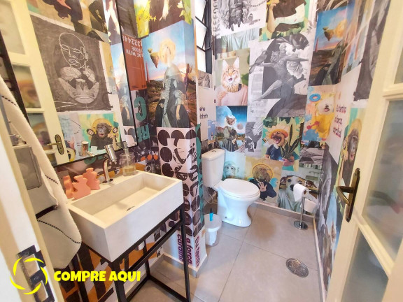 Imagem Apartamento com 2 Quartos à Venda, 195 m² em Bela Vista - São Paulo