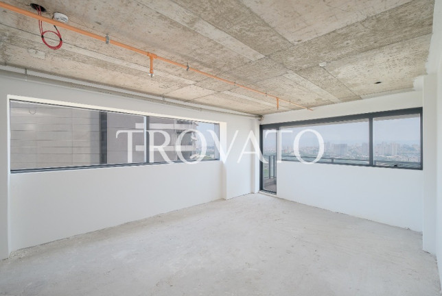 Imagem Sala Comercial à Venda, 69 m² em Barra Funda - São Paulo Imagem Sala Comercial à Venda, 69 m² em Barra Funda - São Paulo