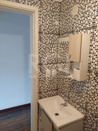 Imagem Apartamento com 1 Quarto à Venda ou Locação, 42 m² em Cidade Baixa - Porto Alegre