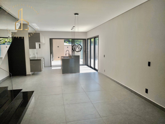 Imagem Casa de Condomínio com 3 Quartos à Venda, 280 m² em Morros - Sorocaba