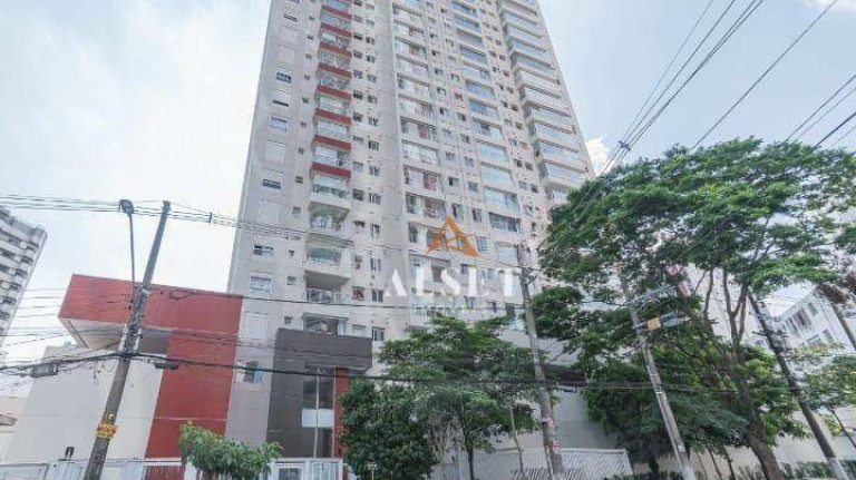Imagem Apartamento com 2 Quartos à Venda, 77 m² em Anália Franco - São Paulo Imagem Apartamento com 2 Quartos à Venda, 77 m² em Anália Franco - São Paulo