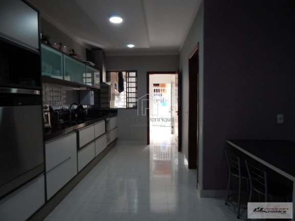 Imagem Casa com 3 Quartos à Venda, 281 m² em Jardim Do Lago - Jundiaí