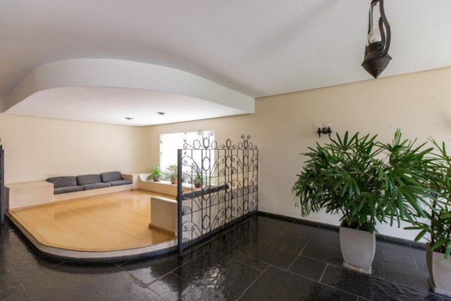 Imagem Apartamento com 2 Quartos à Venda, 70 m² em Campo Belo - São Paulo