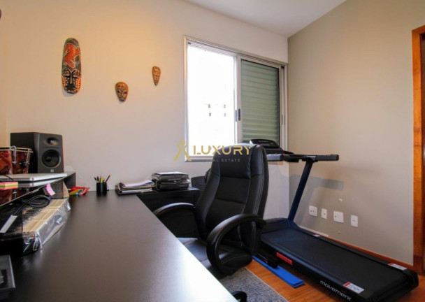 Imagem Imóvel com 4 Quartos à Venda, 154 m² em Anchieta - Belo Horizonte