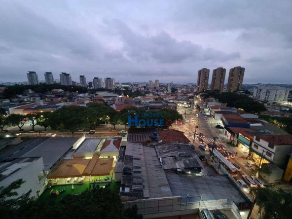 Imagem Apartamento com 2 Quartos à Venda, 57 m² em Butantã - São Paulo Imagem Apartamento com 2 Quartos à Venda, 57 m² em Butantã - São Paulo
