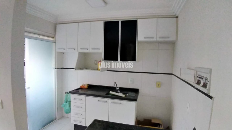 Imagem Apartamento com 2 Quartos à Venda, 48 m² em Vila Inglesa - São Paulo