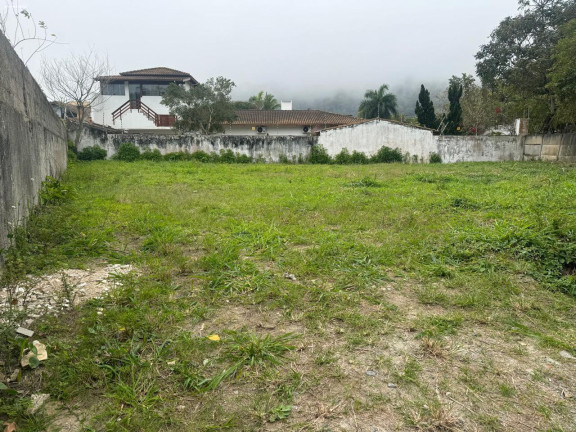 Terreno à Venda, 620 m² em Barequeçaba - São Sebastião