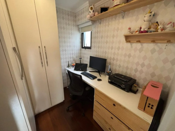 Imagem Apartamento com 3 Quartos à Venda, 72 m² em Chácara Inglesa - São Paulo Imagem Apartamento com 3 Quartos à Venda, 72 m² em Chácara Inglesa - São Paulo