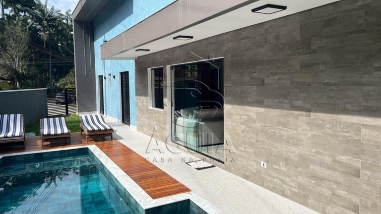 Imagem Casa de Condomínio com 4 Quartos à Venda, 185 m² em Lázaro - Ubatuba