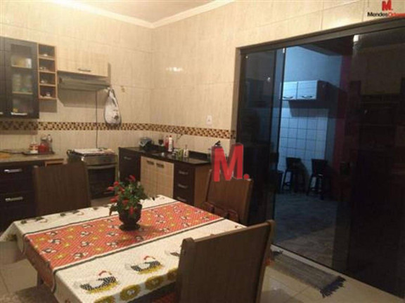 Imagem Casa com 3 Quartos à Venda, 192 m² em Jardim São Pedro - Votorantim Imagem Casa com 3 Quartos à Venda, 192 m² em Jardim São Pedro - Votorantim