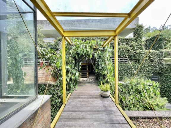 Imagem Casa de Condomínio com 4 Quartos à Venda, 1.545 m² em Granja Viana - Cotia Imagem Casa de Condomínio com 4 Quartos à Venda, 1.545 m² em Granja Viana - Cotia