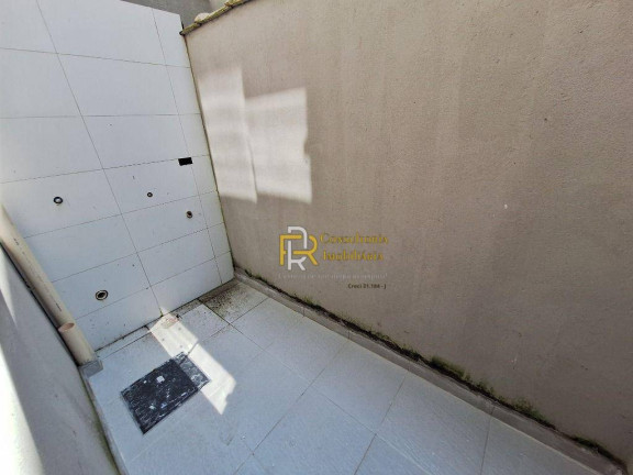 Imagem Sobrado com 3 Quartos à Venda, 90 m² em Maracanã - Praia Grande Imagem Sobrado com 3 Quartos à Venda, 90 m² em Maracanã - Praia Grande