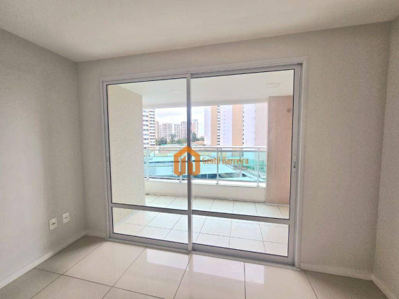 Imagem Apartamento com 3 Quartos à Venda, 89 m² em Cambeba - Fortaleza Imagem Apartamento com 3 Quartos à Venda, 89 m² em Cambeba - Fortaleza