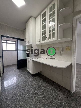 Imagem Apartamento com 3 Quartos à Venda, 87 m² em Jardim Anália Franco - São Paulo
