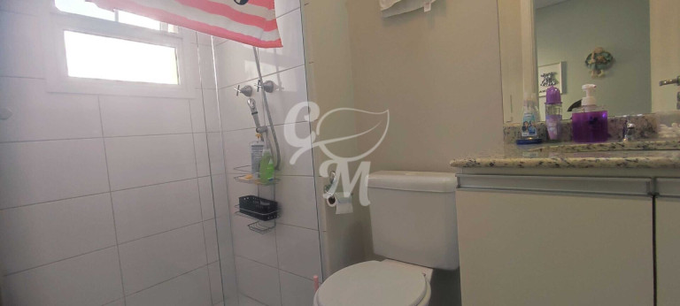 Imagem Apartamento com 3 Quartos à Venda, 119 m² em Jardim Ermida I - Jundiaí