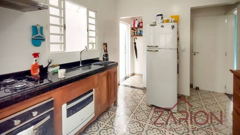 Imagem Casa de Condomínio com 3 Quartos à Venda, 136 m² em Bairro Dos Guedes - Tremembé