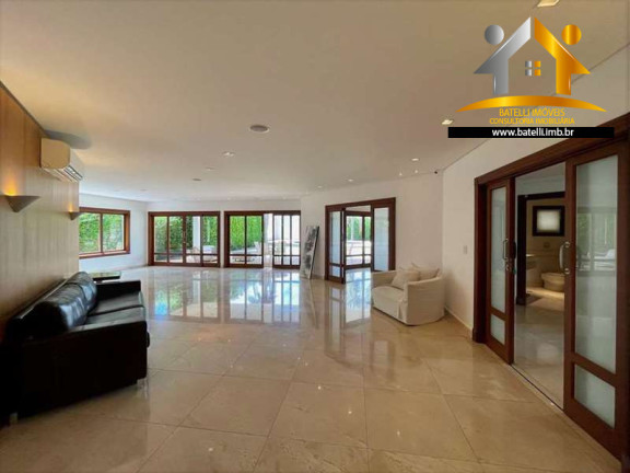 Imagem Casa de Condomínio com 5 Quartos à Venda, 752 m² em Granja Viana - Cotia