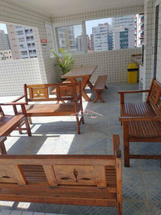 Imagem Apartamento com 1 Quarto à Venda, 48 m² em Canto Do Forte - Praia Grande Imagem Apartamento com 1 Quarto à Venda, 48 m² em Canto Do Forte - Praia Grande