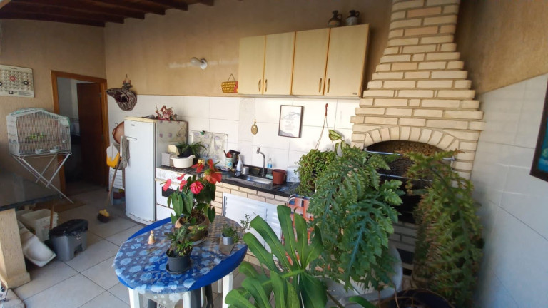 Imagem Casa com 3 Quartos à Venda, 255 m² em Caiçara - Praia Grande