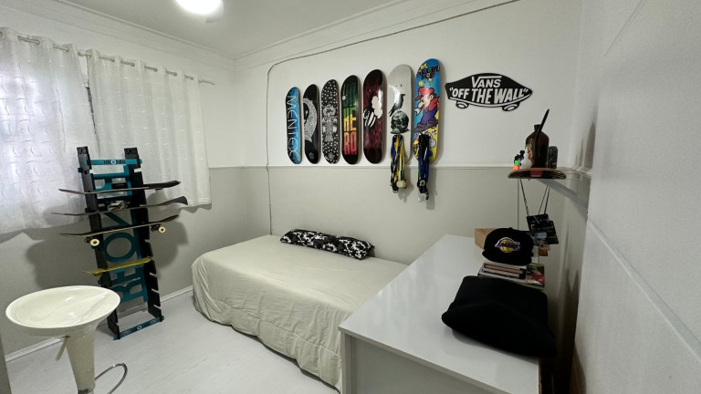 Imagem Apartamento com 2 Quartos à Venda, 70 m² em Jardim Do Mar - São Bernardo Do Campo Imagem Apartamento com 2 Quartos à Venda, 70 m² em Jardim Do Mar - São Bernardo Do Campo