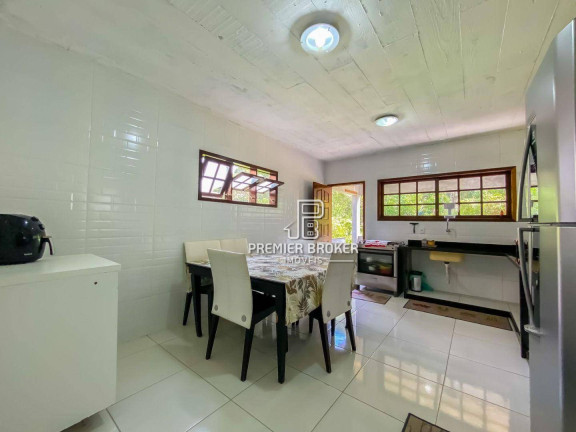 Imagem Casa com 2 Quartos à Venda, 105 m² em Albuquerque - Teresópolis Imagem Casa com 2 Quartos à Venda, 105 m² em Albuquerque - Teresópolis