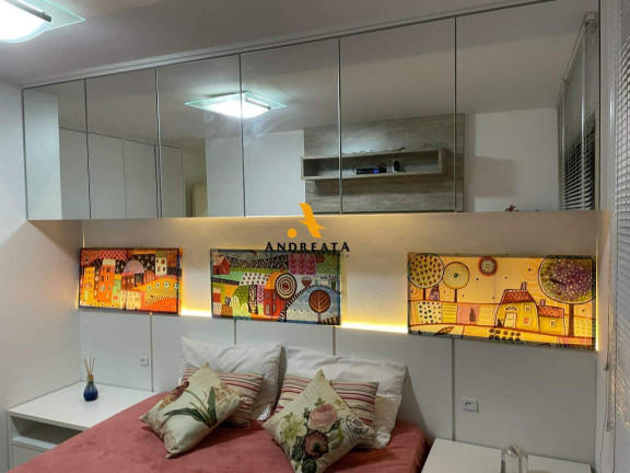 Imagem Cobertura com 4 Quartos para Alugar, 201 m² em Jacarepaguá - Rio De Janeiro