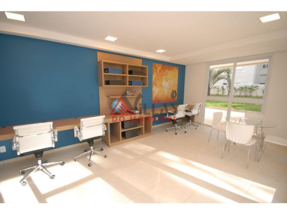 Apartamento com 3 Quartos à Venda, 70 m² em Vila Suzana - São Paulo
