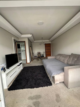 Apartamento com 2 Quartos à Venda, 92 m² em Kobrasol - São José