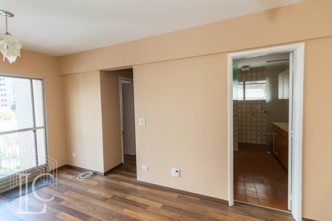 Imagem Apartamento com 1 Quarto à Venda, 48 m² em Moema - São Paulo Imagem Apartamento com 1 Quarto à Venda, 48 m² em Moema - São Paulo