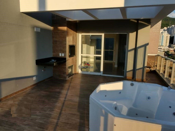 Imagem Cobertura com 3 Quartos à Venda, 188 m² em Itacorubi - Florianópolis Imagem Cobertura com 3 Quartos à Venda, 188 m² em Itacorubi - Florianópolis