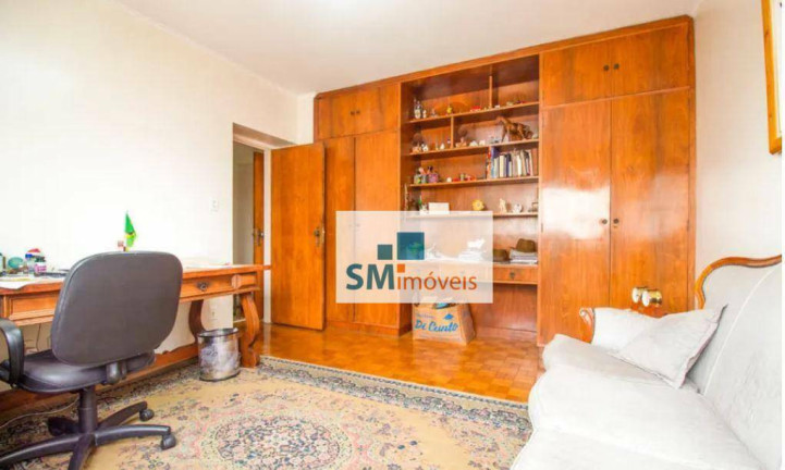 Imagem Apartamento com 3 Quartos à Venda, 240 m² em Santa Cecília - São Paulo Imagem Apartamento com 3 Quartos à Venda, 240 m² em Santa Cecília - São Paulo