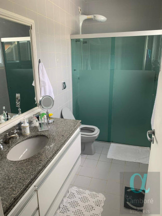 Imagem Casa com 4 Quartos à Venda, 395 m² em Alphaville - Santana De Parnaíba Imagem Casa com 4 Quartos à Venda, 395 m² em Alphaville - Santana De Parnaíba