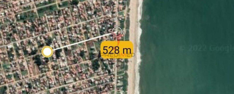 Imagem Casa com 3 Quartos à Venda, 100 m² em Itajubá - Barra Velha