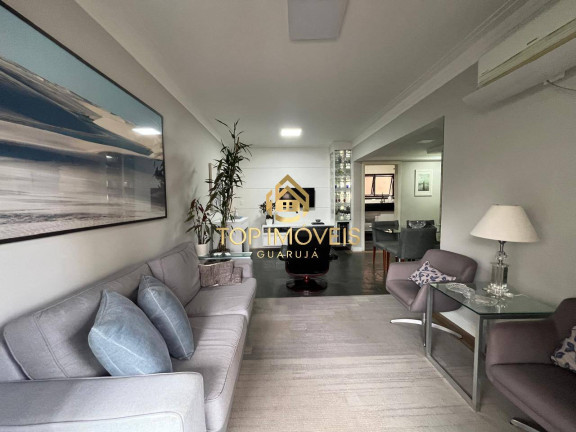Imagem Apartamento com 3 Quartos à Venda, 101 m² em Vila Alzira - Guarujá Imagem Apartamento com 3 Quartos à Venda, 101 m² em Vila Alzira - Guarujá