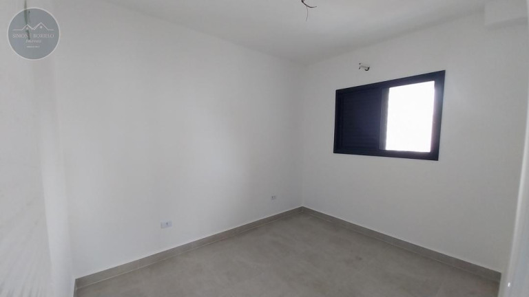 Imagem Apartamento com 2 Quartos à Venda, 82 m² em Guilhermina - Praia Grande